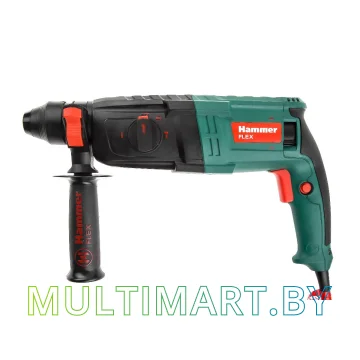 Перфоратор Hammer PRT800D картинка 2